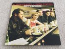 ALISON KRAUSS +UNION STATION NEW FAVORITE VINYL RECORD LP 2001 EU