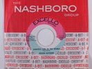 Northern Soul 45 ROGER HATCHER Sweetest Girl In The World EXCELLO VG++/VG+ HEARa