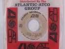 Soul 45 ARETHA FRANKLIN I Never Loved A Man... ATLANTIC NM test pressing HEAR a