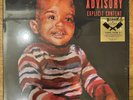 Benny The Butcher Tana Talk 3 Red VINYL LP IMPORT Griselda GXFR