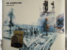 RADIOHEAD - OK Computer 2x LP 2008 Limited Edition Capitol Records 180 Vinyl NEW