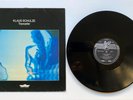 KLAUS SCHULZE - Trancefer LP GERMAN Import  1981