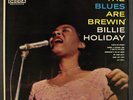 BILLIE HOLIDAY: the blues are brewin' DECCA 12