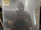 NEW/SEALED The Long Run by Eagles [Gatefold Jacket] (180g Vinyl Record LP, 2015)