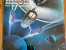 Meco Vinyl Record Soundtrack LP-MUSIC FROM STAR TREK & MUSIC FROM THE BLACK HOLE