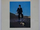 PINK FLOYD WISH YOU WERE HERE CBS/SONY SOPO100 Japan VINYL LP