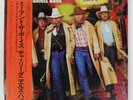 CHARLIE DANIELS BAND ME AND THE BOYS EPIC 283P697 Japan VINYL LP