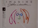 OST(JOHN LENNON) IMAGINE EMI RP155690 Japan VINYL LP