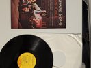 NAT KING COLE THE CHRISTMAS SONG (Nm) SM-1967 VINYL LP RECORD Shrink Hype