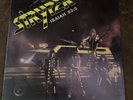 STRYPER - Soldiers Under Command 1985 Black Vinyl LP Original