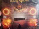 SIGNED Illenium Awake Orange Vinyl 2 LP Limited Edition RSD Black Friday 2024