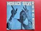 Horace Silver And The Jazz Messengers - Blue Note 1518