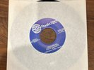 Vintage 1984 Vinyl 45 Record - Go Cubs Go - Steve Goodman & Chicago Cubs Chorus