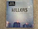 Hot Fuss [LP] by Killers (US) (The) (Vinyl, Nov-2004, The Control Group)