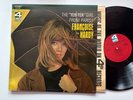 Francoise Hardy LP The “ Yeh Yeh” Girl From Paris