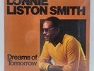 Lonnie Liston Smith Dreams of Tomorrow (1983) Doctor Jazz Vinyl Record FW 38447