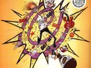 The New Bomb Turks - Destroy-Oh-Boy  (Vinyl LP - 1993 - EU - Reissue)