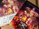 Set - Hazbin Hotel S1 Original Soundtrack - Vinyl (No Card) Plus Soundbook