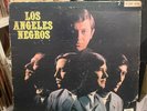 Los Angeles Negros ‎– Y Volvere - Latin, Rock, Rhythm & Blues, Psychedelic, 1970