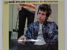BOB DYLAN HIGHWAY 61 REVISITED CBS/SONY SONP50345 Japan VINYL LP