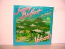 JIMMY BUFFETT Volcano Original SEALED VINYL LP from 1979 (MCA 5102)
