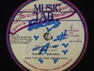 Barry Brown/Alton Ellis & Zoot Simms 