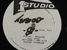 Heptones, F. McGregor/Rolando Alphanso 