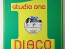 Johnny Osborne/Bob & Tyrone 