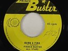 Prince Buster All Stars 