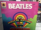 Beatles - Magical Mystery Tour - True Stereo - A1/B3