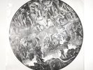 Lordian Guard – Sinners In The Hands Of An Angry God (LP Picture Disc) Germany