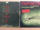 COUNTING CROWS 2LP: RECOVERING THE SATELLITES (US; DGC – DGC2-24975)