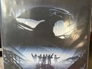 Aliens (Soundtrack) Coloured Vinyl LP - Mondo - Opened but never played