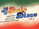 Various - The Best Of Italo Disco Vol. 2 GER 3LP 1984 (VG+/VG+) ZYX 70 002 '