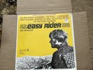 Easy Rider Movie Soundtrack Vinyl Byrds Steppenwolf Jimi Hendrix Sealed LP