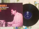 Don Patterson with Sonny Stitt LP Brothers-4 1969 Jazz Organ RVG EX/EX