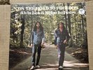 Alvin Lee / Mylon Le Fevre ON THE ROAD TO FREEDOM 1973 Sealed LP