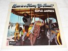 Ginji James 