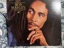 Legend The Best Of Bob Marley And The Wailers LP Vinyl 1984 Island Records