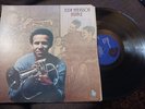 EDDIE HENDERSON Heritage LP Jazz-Funk Fusion Breaks BLUE NOTE