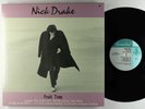 Nick Drake - Fruit Tree 4xLP Box - Hannibal VG+
