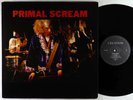 Primal Scream - S/T LP - Creation UK OG Press VG++