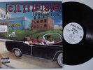 CLIPSE Lord Willin' ARISTA 2XLP VG+ with insert w