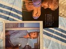 keith whitley vinyl lp records 33 Don’t Close Your Eyes L.A. To Miami Minty