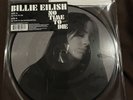 Billie Eilish No Time To Die Exclusive Limited Edition Picture Disc 7