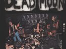 Dead Moon - Nervous Sooner Changes USA LP 2015 (VG+/VG+) MRP-091 '