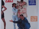 MC LYTE Lyte As A Rock FIRST PRIORITY MUSIC 90905-1 LP SEALED w