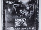 NAUGHTY BY NATURE Poverty's Paradise TOMMY BOY TB-1111 LP SEALED w
