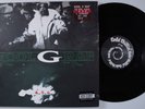 KOOL G RAP 4, 5, 6 COLD CHILLIN'/EPIC STREET 2XLP VG++ w