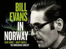 Bill Evans Trio - Live At Kongsberg 1970 2LP NEW RSD BF 2024